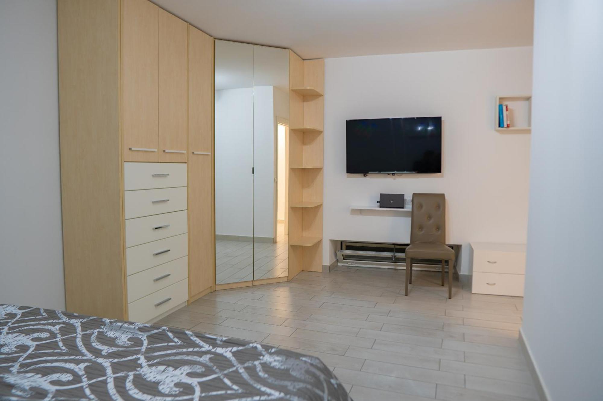 Suite D'Elite Chiaia Naples Exterior photo