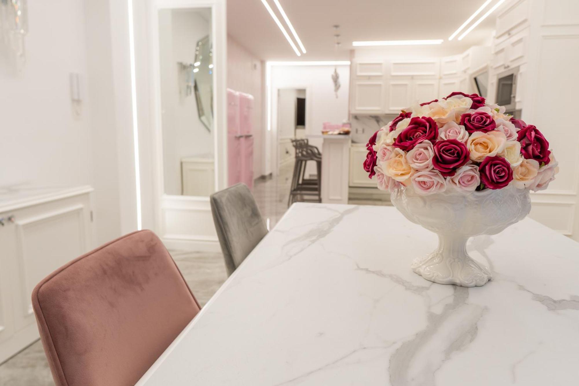Suite D'Elite Chiaia Naples Exterior photo