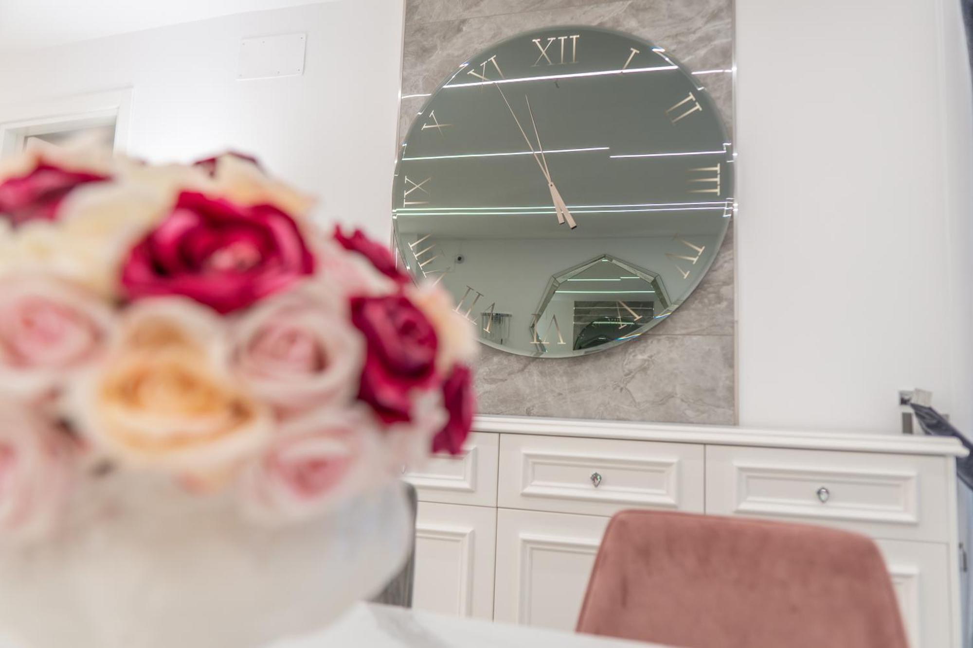 Suite D'Elite Chiaia Naples Exterior photo